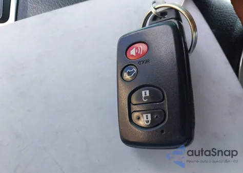 2012 Toyota Highlander Limited V6 z USA, uszkodzony, nr VIN 5TDDK3EH7CS124666